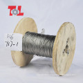 Top Quality Factory Price stainless Steel Wire Rope